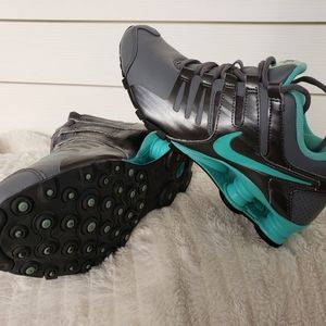 Nike Shox Athletic Shoes